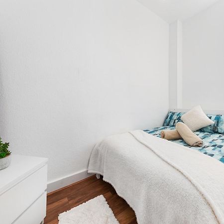 Central London Serviced Apartment - Paddington Luxury Stay - Hyde Park & Westminster Exterior photo
