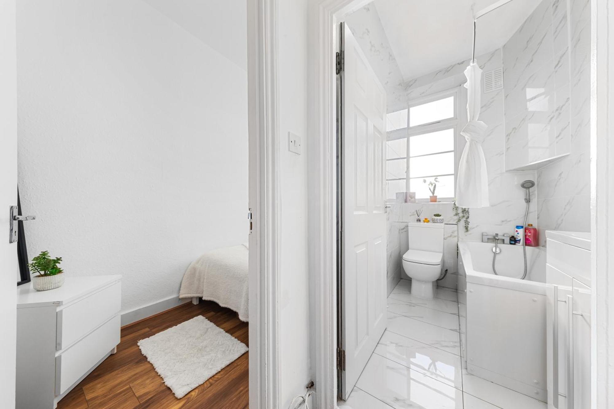 Central London Serviced Apartment - Paddington Luxury Stay - Hyde Park & Westminster Exterior photo